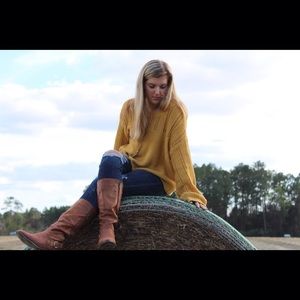 Meet your Posher, Summer